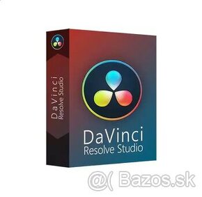 DaVinci Resolve Studio 19