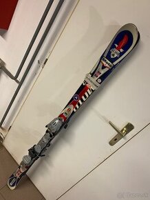 pretekárske lyže K2 Moto GS Race Skis