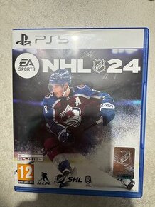 Nhl 24 ps5