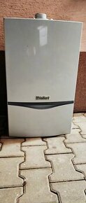 Plynový kotol Vaillant Eco Tec pro + zásobník