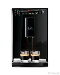 Espresso kávovar Melitta Caffeo Solo