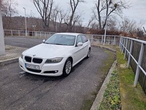 Bmw e90 lci