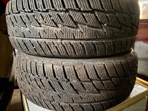 Zimné pneumatiky Matador Sibir snow 205/55r16