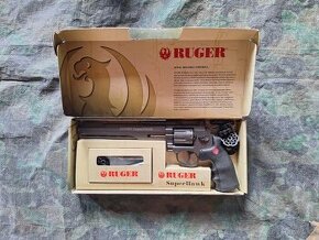 Ruger Co2