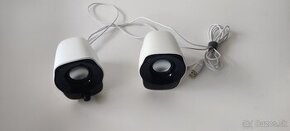 Reproduktory Logitech Stereo Speakers Z120