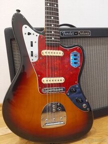 Fender Jaguar