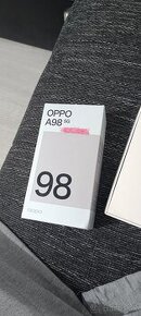 Oppo a98 5G