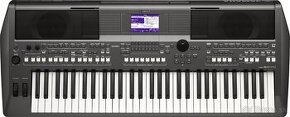 Yamaha PSR-S670 (Keyboard SET)