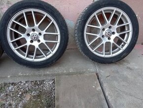 Elektróny R17 5x112