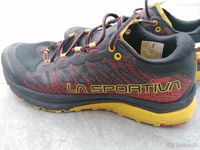 Topánky La Sportiva  Jackal II GTX Men