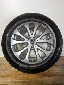 Mercedes Benz GLC - letní orig. ALU 5x112 R18