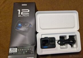 Gopro 12