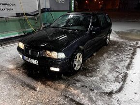 Bmw 320i e36