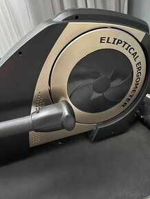 Orbitrek Eliptical Ergometer