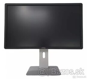 Predám LCD monitor Dell P2314Hc 23" / DVI & DP / Full HD
