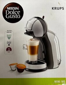 Dolce gusto kavovar