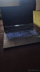 HP Gaming Laptop 15