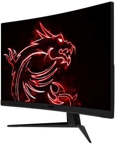 Predám MSI G27C5 E2 Black 165HZ