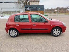 Renault Clio Storia