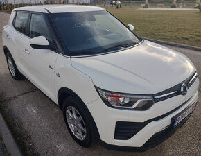 SsangYong Tivoli 1.5  2020