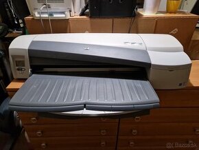 Ploter HP DesignJet 110 plus nr predám