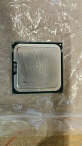 Intel  E5200