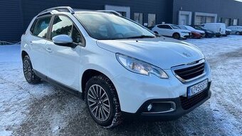 Peugeot 2008 1.6 Hdi 16V 93k