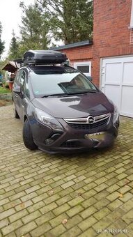 Opel Zafira C Tourer 1.4