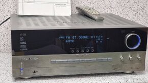 7.1 AV RECEIVER HARMAN/KARDON AVR 235 + DIALKOVÉ OVLÁDANIE