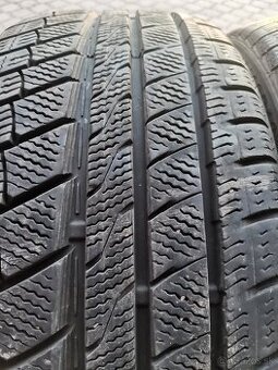 Zimné pneu 225/40 R178