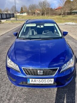 PRENÁJOM / POŽIČOVŇA Seat Leon ST