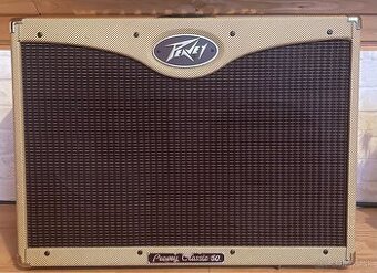 Peavey Classic 50 212