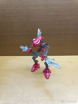 LEGO Bionicle Rahkshi Turahk (8592)