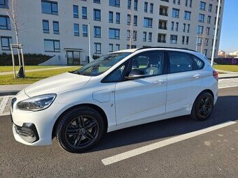 BMW 225xe iPerformance Active