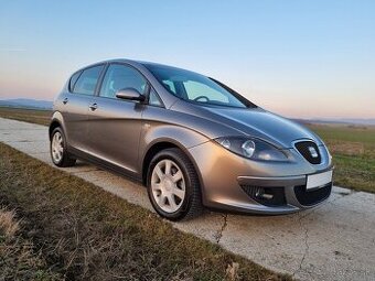 SEAT ALTEA 1,9TDi