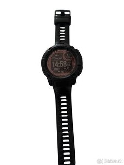 Hodinky Garmin instinct 2x Tactical