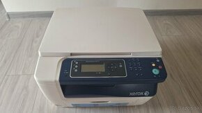 Xerox work centre 6015 - 1