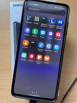 Samsung Galaxy A71