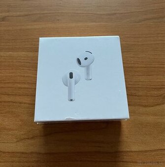 Apple AirPods 4 ANC