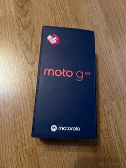 Motorola G04