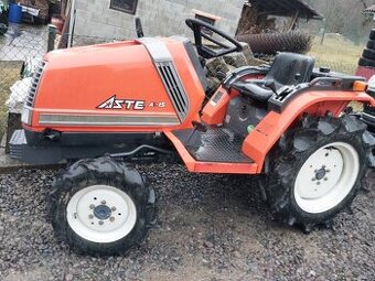 Kubota aste A15