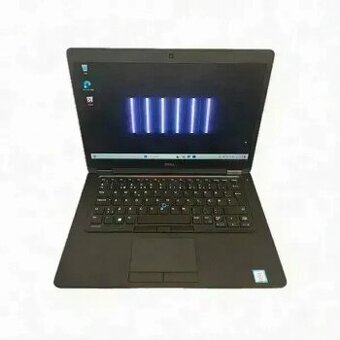 Notebook Dell Latitude 5480 - 633562