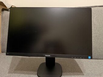 Monitor 24" Philips 243S7E