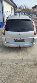 C4 Grand Picasso 2.0 hdi