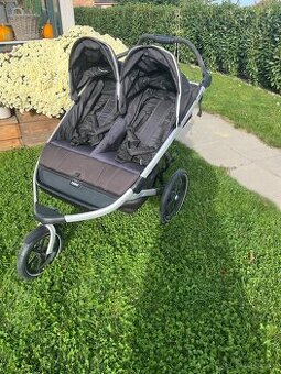 Thule Urban Glide double