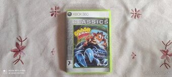 Crash of the titans (xbox360) - 1