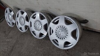 Vw 5x100 R16 Et42 Bora golf octavia fabia polo leon toledo - 1