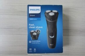 holiaci strojček Philips S1231/41 - 1