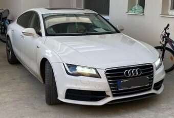 Audi a7 4g náhradné diely - 1