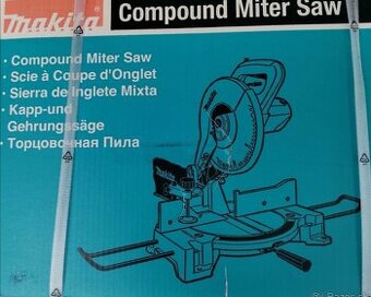 Makita LS1040N